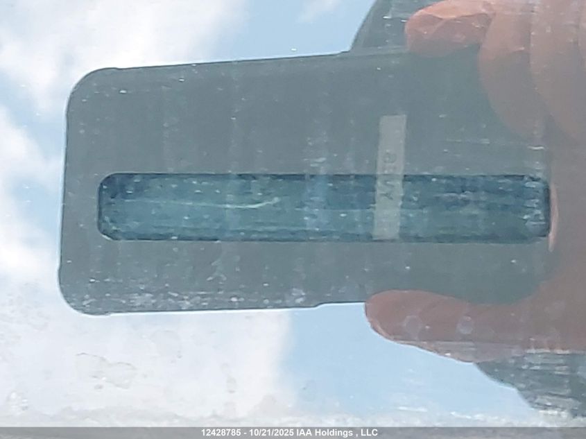 2022 Honda Civic Sport Touring VIN: 19XFL1H85NE400815 Lot: 12428785