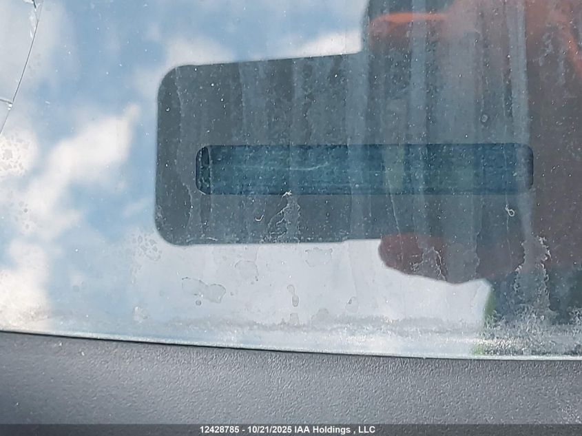 2022 Honda Civic Sport Touring VIN: 19XFL1H85NE400815 Lot: 12428785