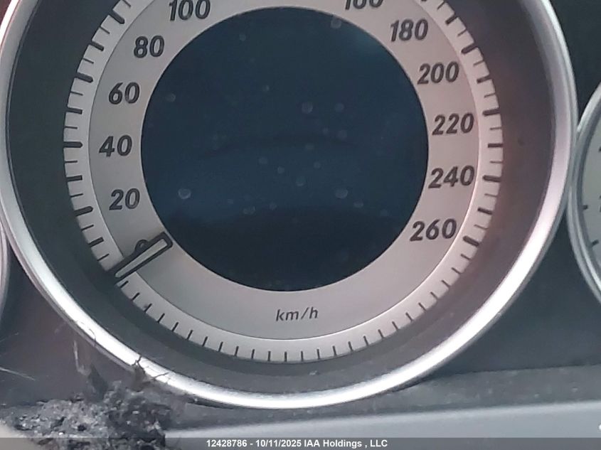 2014 Mercedes-Benz C 300 4Matic VIN: WDDGF8AB7EA916984 Lot: 12428786