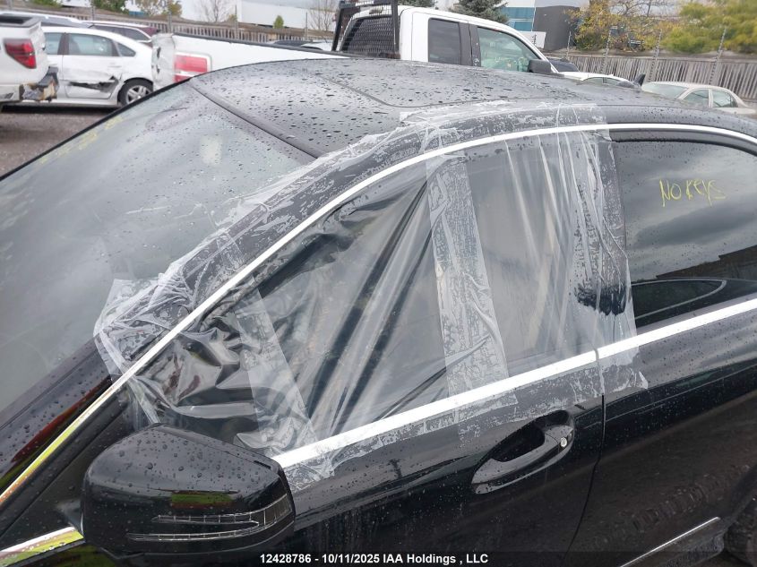 2014 Mercedes-Benz C 300 4Matic VIN: WDDGF8AB7EA916984 Lot: 12428786