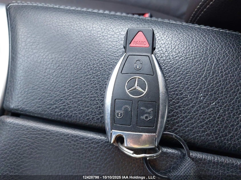 2016 Mercedes-Benz Glc 300 4Matic VIN: WDC0G4KBXGF044039 Lot: 12428798