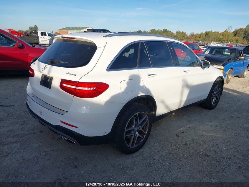 WDC0G4KBXGF044039 2016 MERCEDES-BENZ GLC photo no. 4
