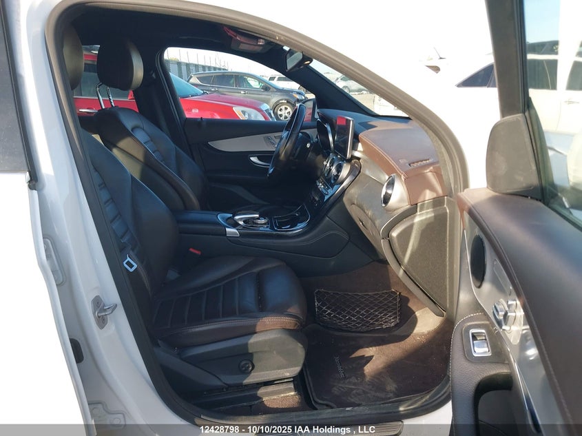 WDC0G4KBXGF044039 2016 MERCEDES-BENZ GLC photo no. 5