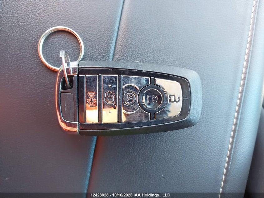 2025 Lincoln Nautilus VIN: 5LMPJ8J44SJ888186 Lot: 12428828