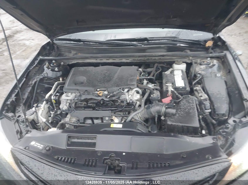 4T1G11AK7PU172803 2023 TOYOTA CAMRY photo no. 10