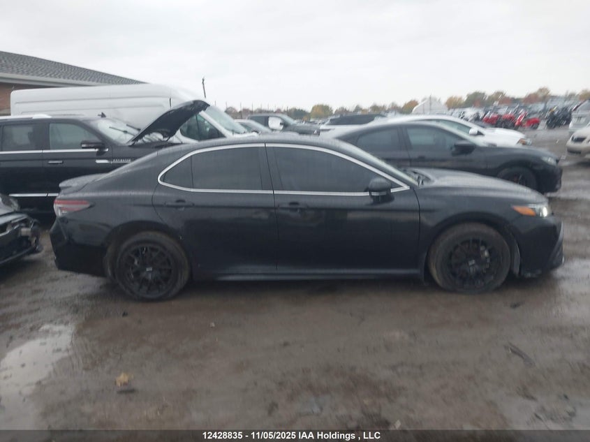 4T1G11AK7PU172803 2023 TOYOTA CAMRY photo no. 13