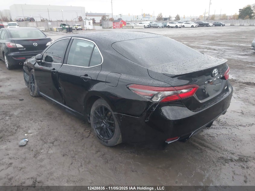 4T1G11AK7PU172803 2023 TOYOTA CAMRY photo no. 14