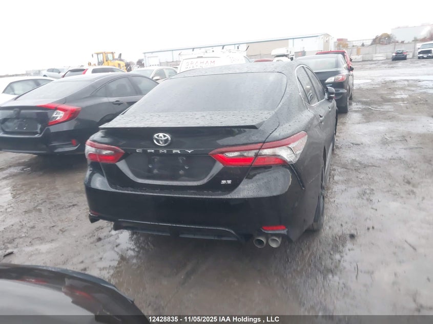 4T1G11AK7PU172803 2023 TOYOTA CAMRY photo no. 16