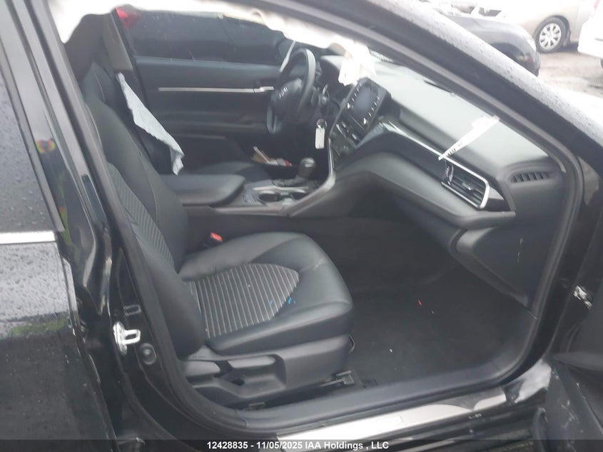 4T1G11AK7PU172803 2023 TOYOTA CAMRY photo no. 5