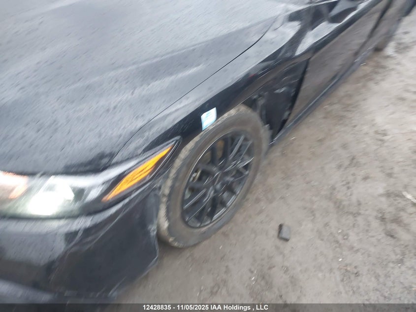 4T1G11AK7PU172803 2023 TOYOTA CAMRY photo no. 6