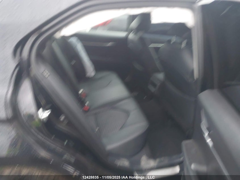 4T1G11AK7PU172803 2023 TOYOTA CAMRY photo no. 8