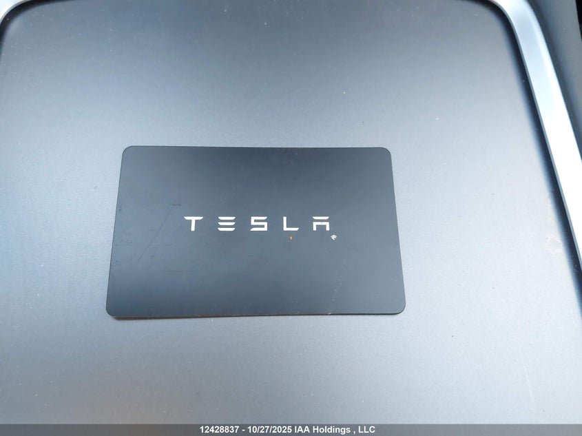 LRWYGDFD9PC966742 2023 TESLA MODEL Y photo no. 11