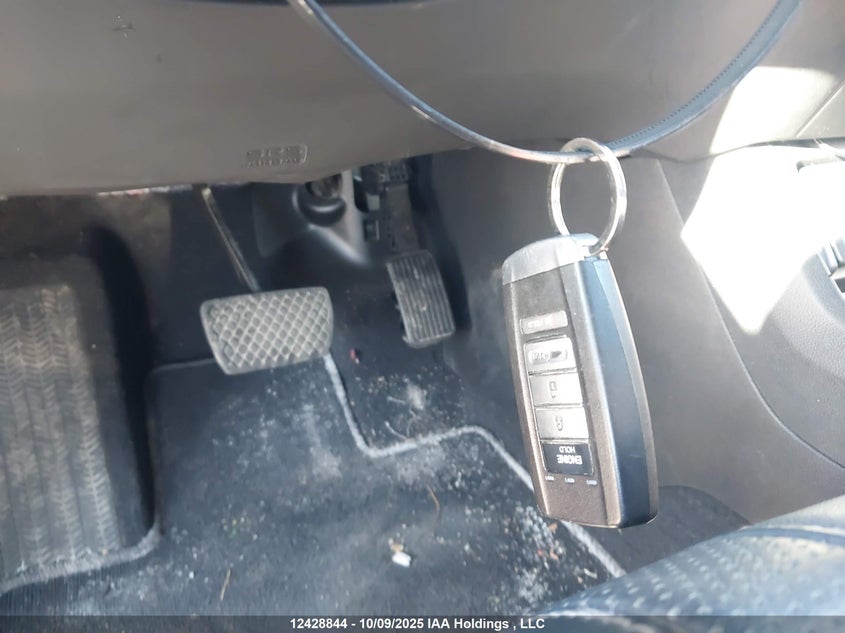 2021 Acura Rdx Elite VIN: 5J8TC2H71ML808641 Lot: 12428844