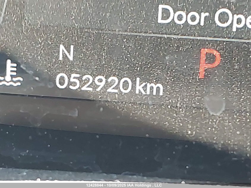 2021 Acura Rdx Elite VIN: 5J8TC2H71ML808641 Lot: 12428844