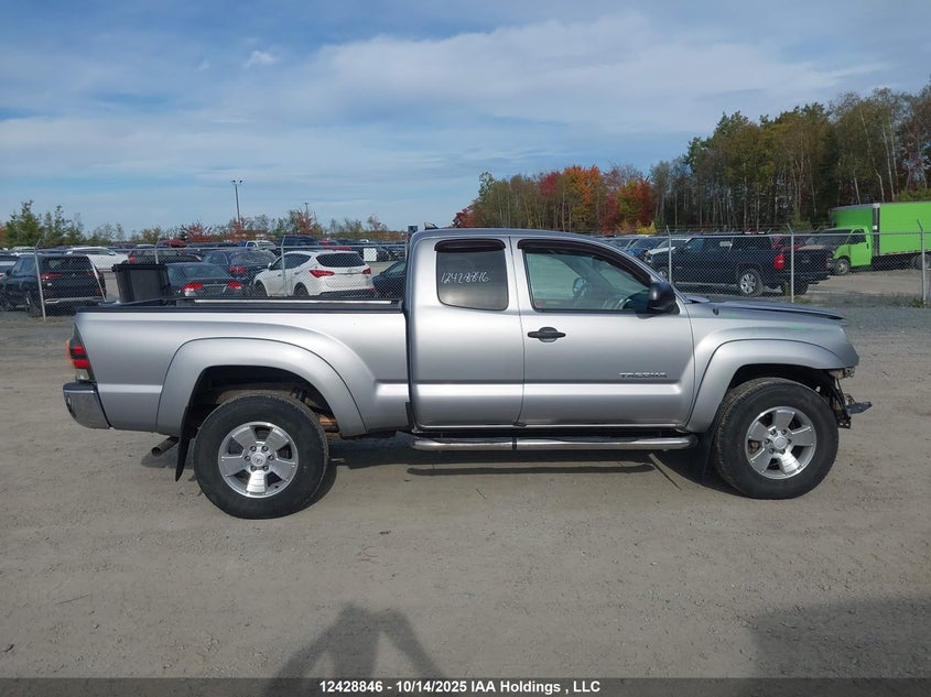 5TFUU4EN5EX086275 2014 TOYOTA TACOMA photo no. 14