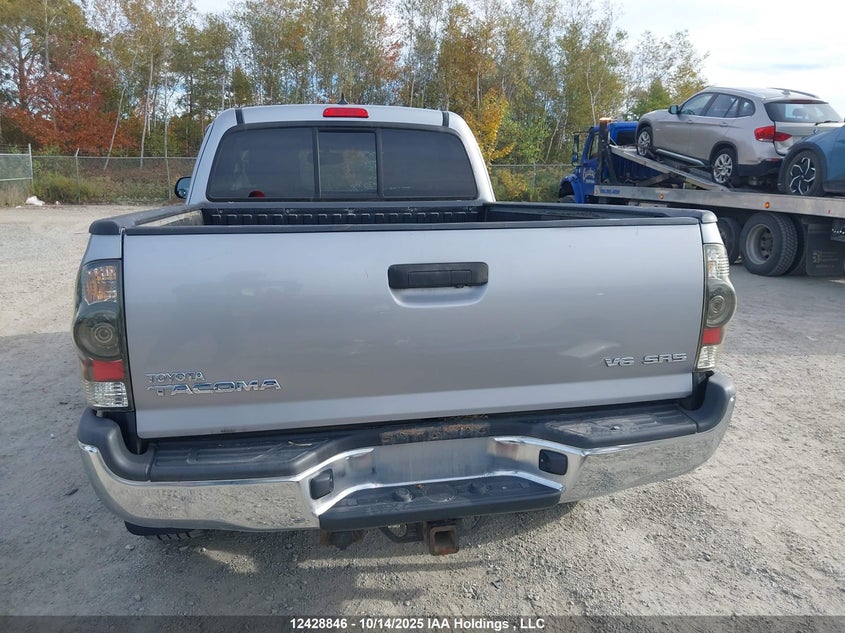 5TFUU4EN5EX086275 2014 TOYOTA TACOMA photo no. 17