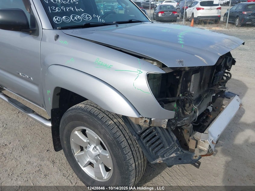 5TFUU4EN5EX086275 2014 TOYOTA TACOMA photo no. 18