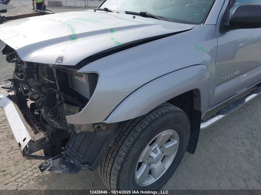 5TFUU4EN5EX086275 2014 TOYOTA TACOMA photo no. 19