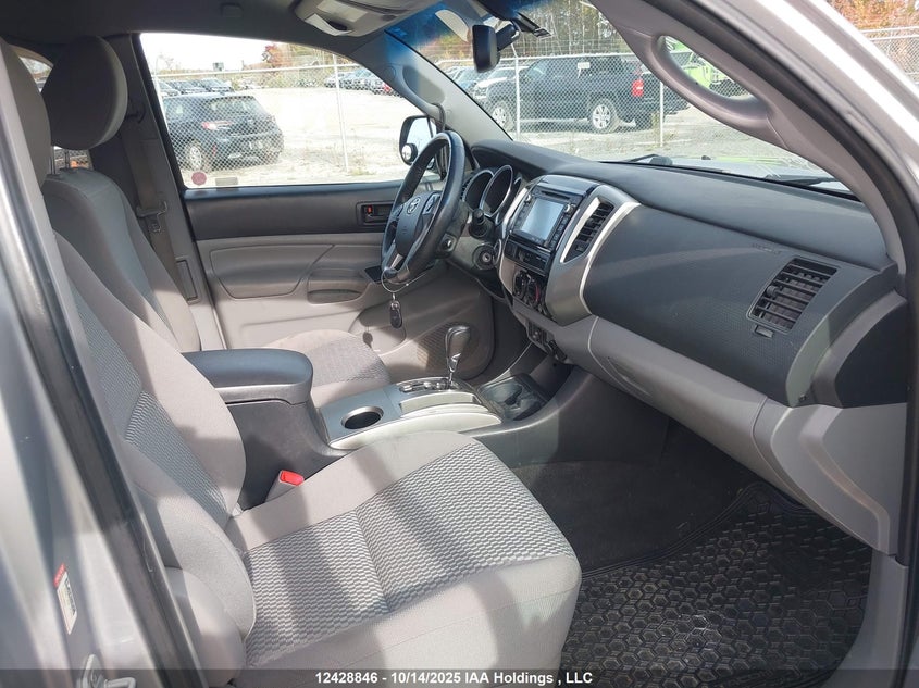 5TFUU4EN5EX086275 2014 TOYOTA TACOMA photo no. 5