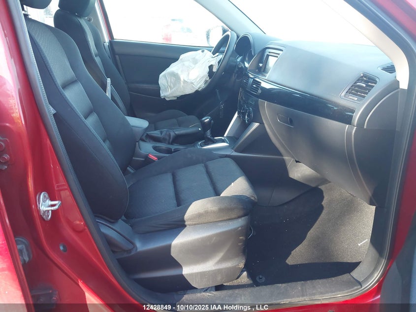 JM3KE4CY8F0486186 2015 MAZDA CX-5 photo no. 5
