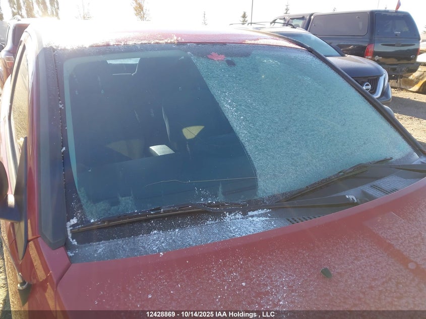 1B3CB4HA5AD554352 2010 DODGE CALIBER photo no. 17