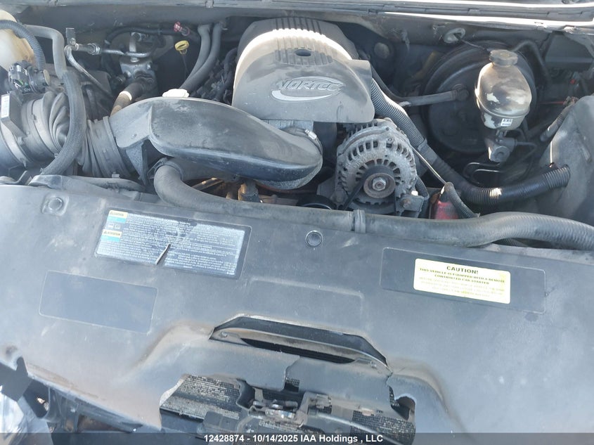 2GTEK13T961352602 2006 GMC  photo no. 10