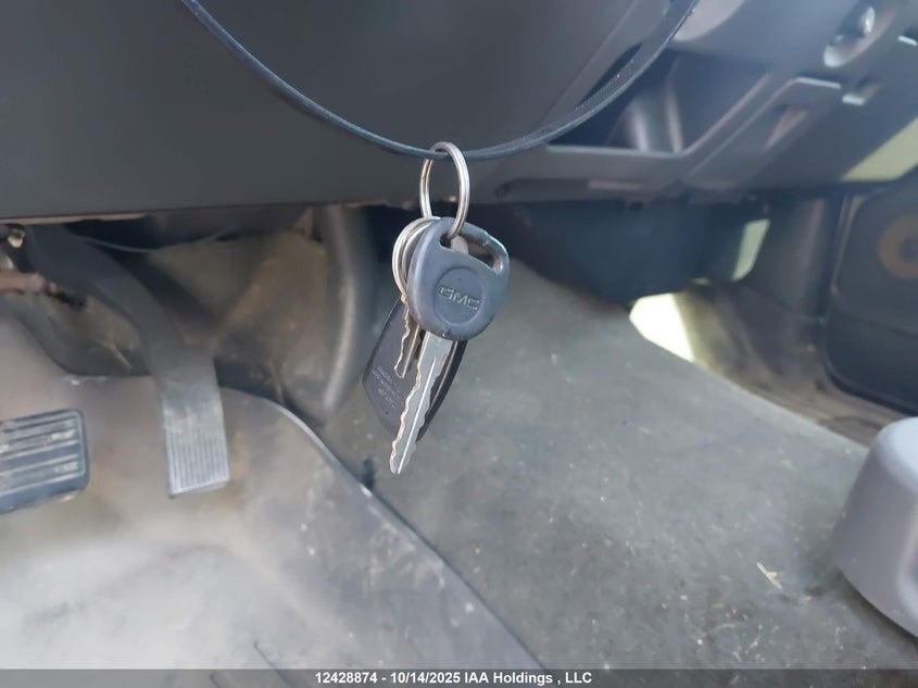 2GTEK13T961352602 2006 GMC  photo no. 11