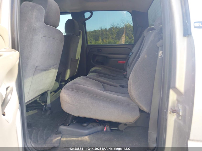 2GTEK13T961352602 2006 GMC  photo no. 8