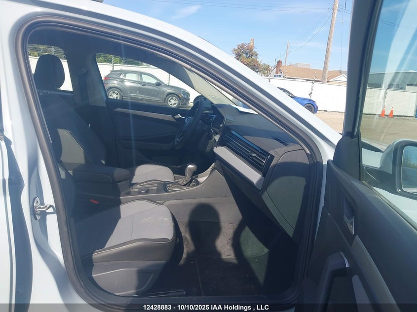 3VWEX7BU3SM076271 2025 VOLKSWAGEN JETTA photo no. 5
