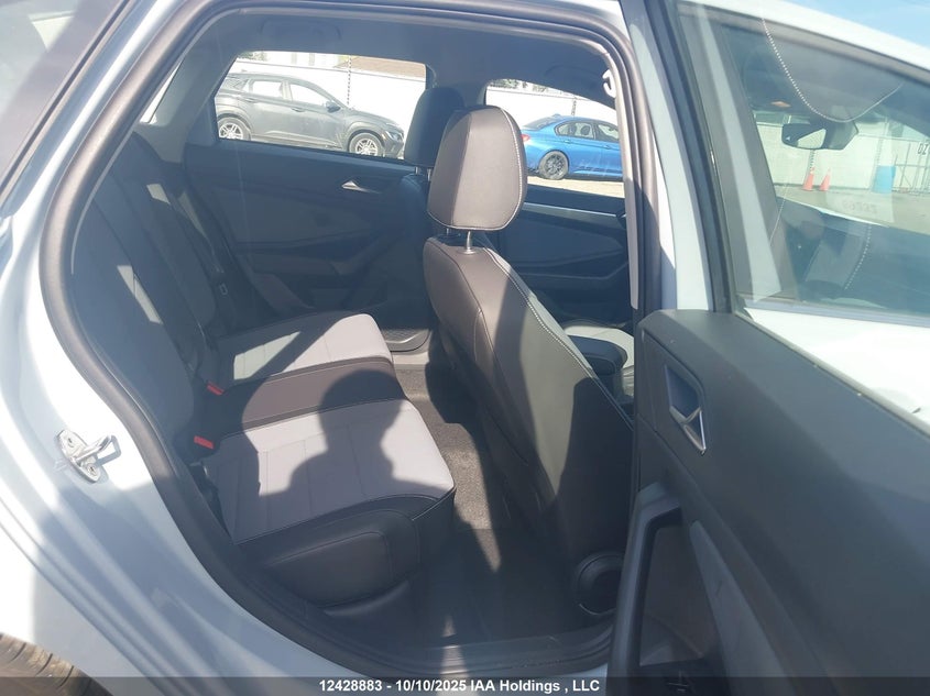3VWEX7BU3SM076271 2025 VOLKSWAGEN JETTA photo no. 8