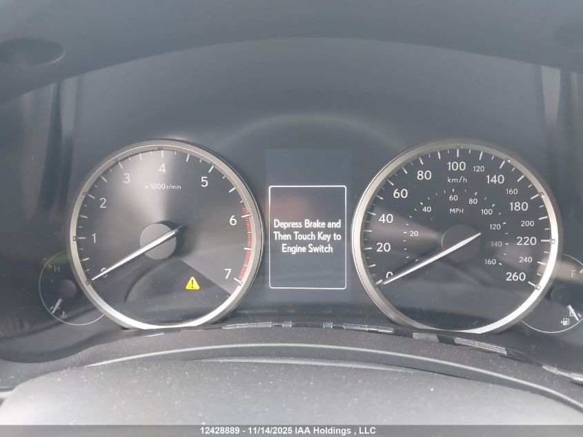 2016 Lexus Nx 200T/Base/F Sport VIN: JTJBARBZ1G2084587 Lot: 12428889