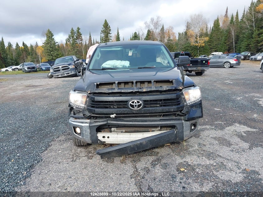 5TFUY5F11HX584189 2017 TOYOTA TUNDRA photo no. 12