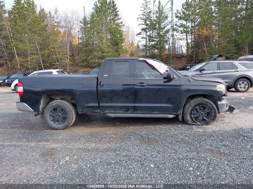 5TFUY5F11HX584189 2017 TOYOTA TUNDRA photo no. 13