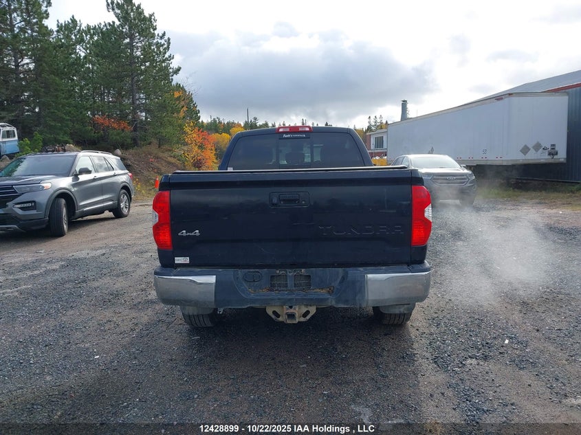 5TFUY5F11HX584189 2017 TOYOTA TUNDRA photo no. 16