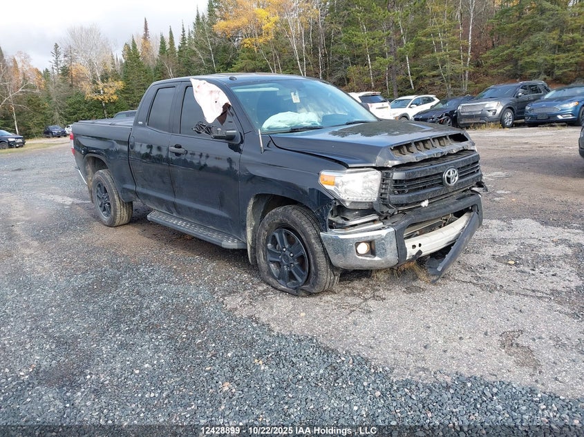 5TFUY5F11HX584189 2017 TOYOTA TUNDRA photo no. 5