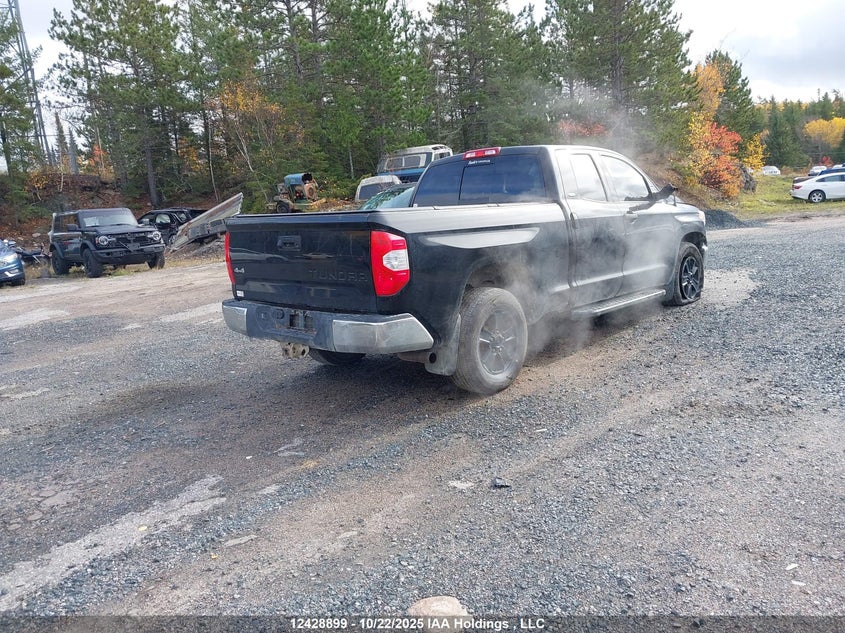 5TFUY5F11HX584189 2017 TOYOTA TUNDRA photo no. 4