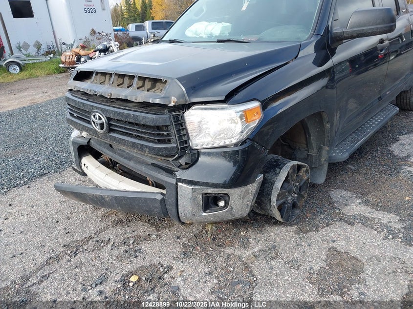 5TFUY5F11HX584189 2017 TOYOTA TUNDRA photo no. 6