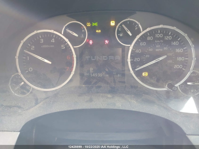 5TFUY5F11HX584189 2017 TOYOTA TUNDRA photo no. 7
