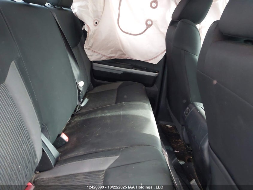 5TFUY5F11HX584189 2017 TOYOTA TUNDRA photo no. 8