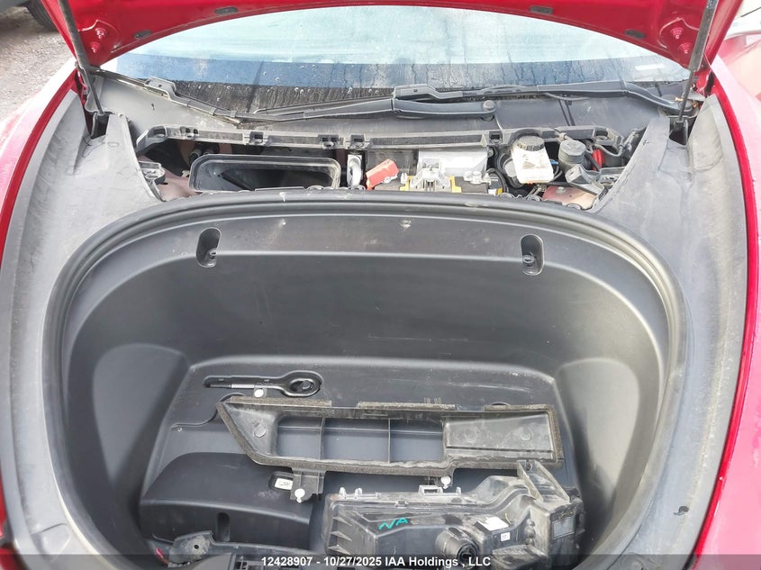 5YJ3E1EA5LF733608 2020 TESLA MODEL 3 photo no. 10