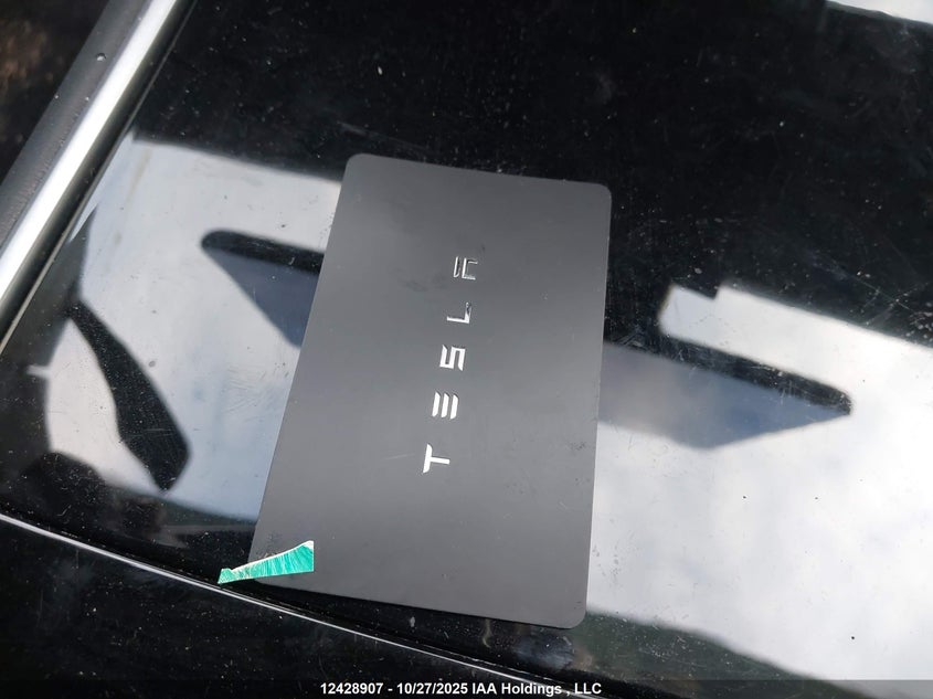 5YJ3E1EA5LF733608 2020 TESLA MODEL 3 photo no. 11