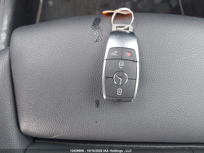 2026 Mercedes-Benz Gla 250 4Matic VIN: W1N4N4HBXTJ765370 Lot: 12428908