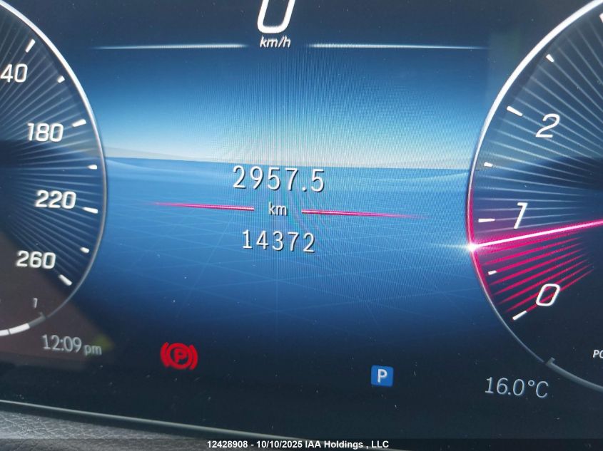 2026 Mercedes-Benz Gla 250 4Matic VIN: W1N4N4HBXTJ765370 Lot: 12428908