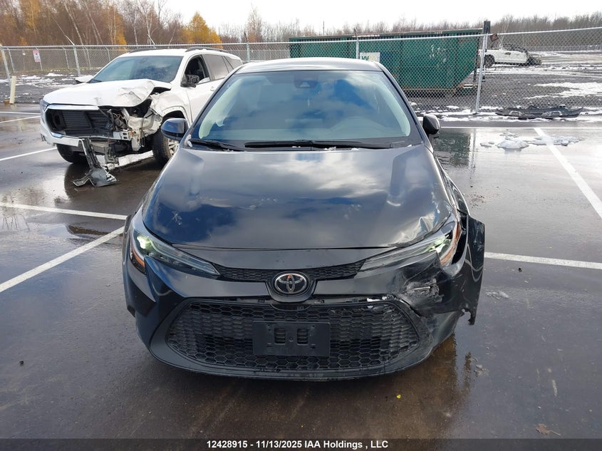 5YFBPRBE9LP124425 2020 TOYOTA COROLLA photo no. 12