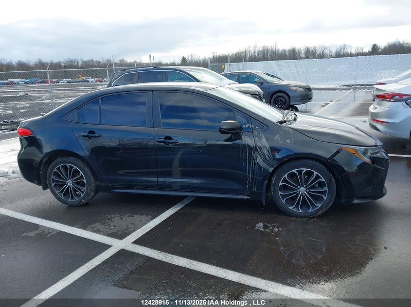 5YFBPRBE9LP124425 2020 TOYOTA COROLLA photo no. 13