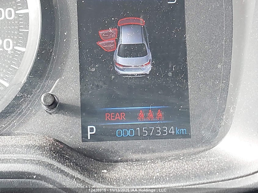 5YFBPRBE9LP124425 2020 TOYOTA COROLLA photo no. 15