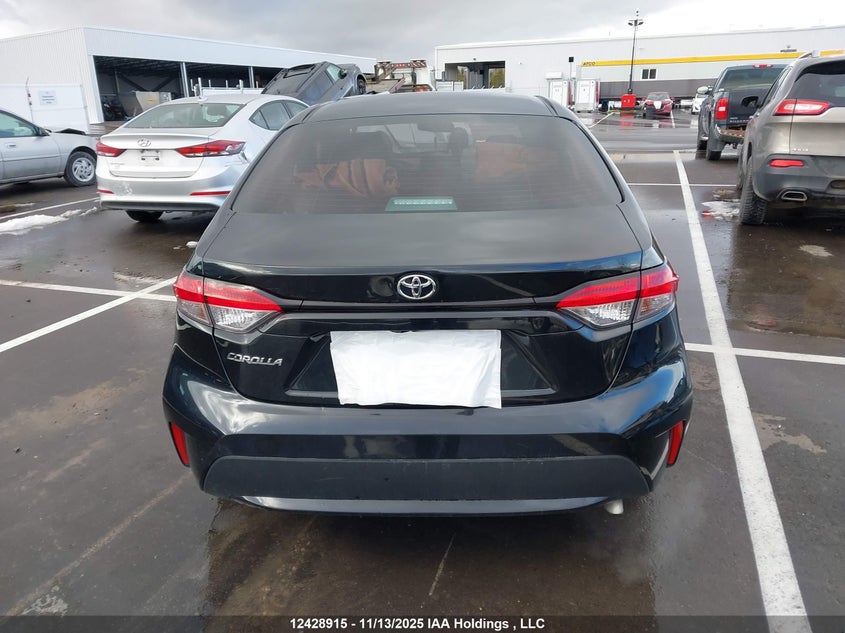 5YFBPRBE9LP124425 2020 TOYOTA COROLLA photo no. 16