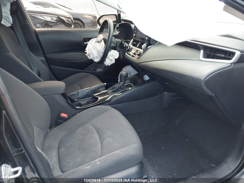 5YFBPRBE9LP124425 2020 TOYOTA COROLLA photo no. 5