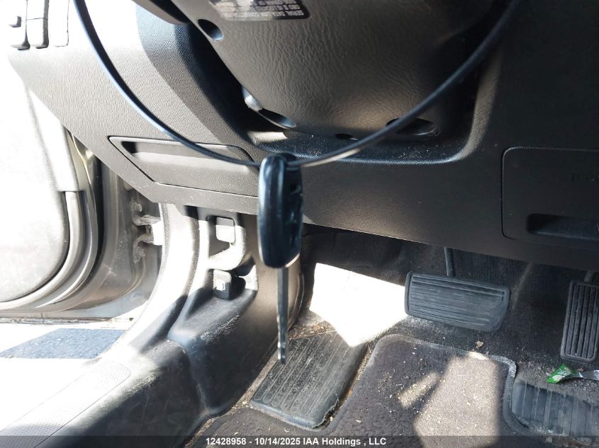 2005 Honda Cr-V Ex-L VIN: JHLRD78905C802774 Lot: 12428958