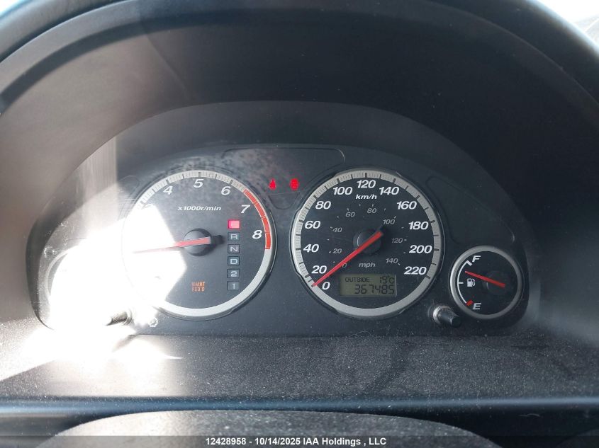 2005 Honda Cr-V Ex-L VIN: JHLRD78905C802774 Lot: 12428958